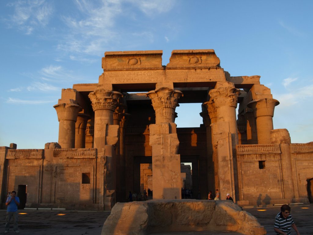 egypt day tours
