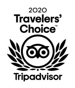 Tripadvisor Travelers' Choice 2020 – Deluxe Travel Egypt