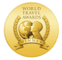 World Travel Awards winner 2020 and 2021 – Egypt's Leading Tour Operator – Deluxe Travel Egypt